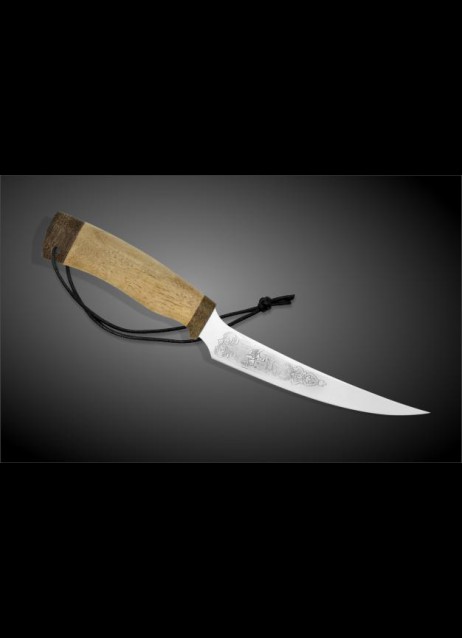 Нож «Цапля»